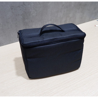  Túi chống sốc máy ảnh Crumpler có quai xách 