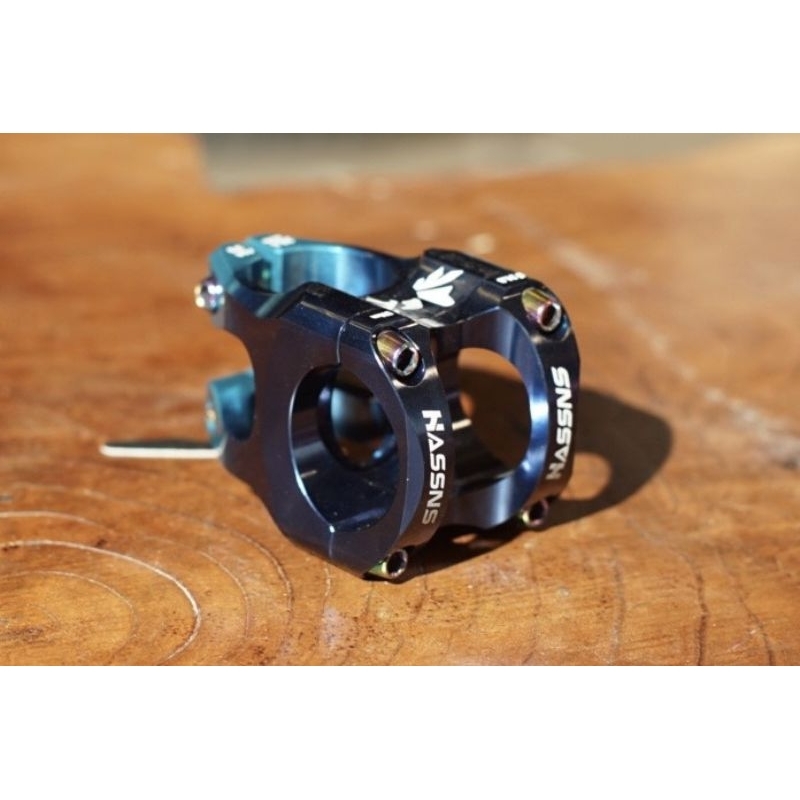 Pô tăng xe đạp HASSNS HA35 dài 35mm