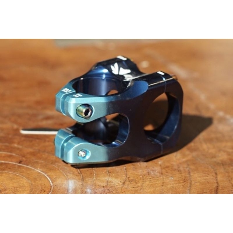 Pô tăng xe đạp HASSNS HA35 dài 35mm