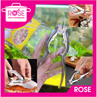 Dụng Cụ TÁCH SÒ - Kẹp Càng Cua Càng Ghẹ ,tách các Hạt Khô cứng VẠN LỢI đa năngTiện Ích - dụng cụ nhà bếp