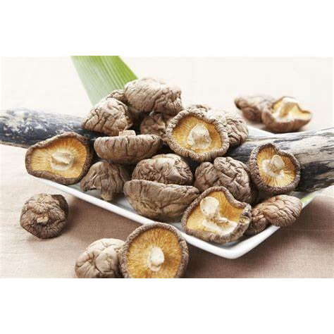 Nấm hương khô Homefood - 100g thơm, ngon tự nhiên