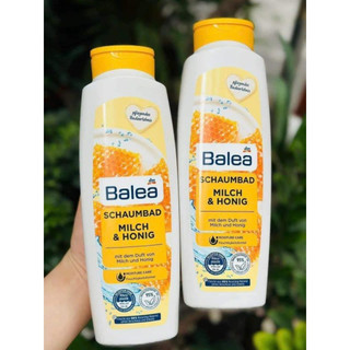 Sữa Tắm Balea Mật Ong 750ml- Đức
