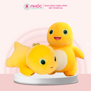 Thú Bông Khủng Long Nailong Rồng Sữa Pokemon Hờn Vàng Dỗi 2 Kiểu Dáng - NHÓC