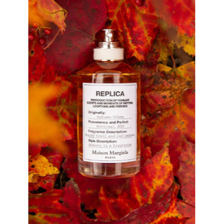 -𝑺𝒄𝒆𝒏𝒕𝒔𝒂𝒊𝒈𝒐𝒏- Nước Hoa Autumn Vibes 10ml