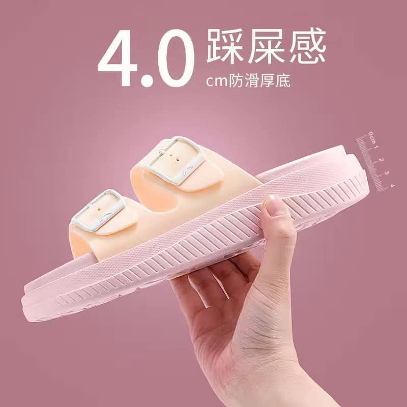 Dép Lining chính hãng đế 2 lớp có thể tháo rời