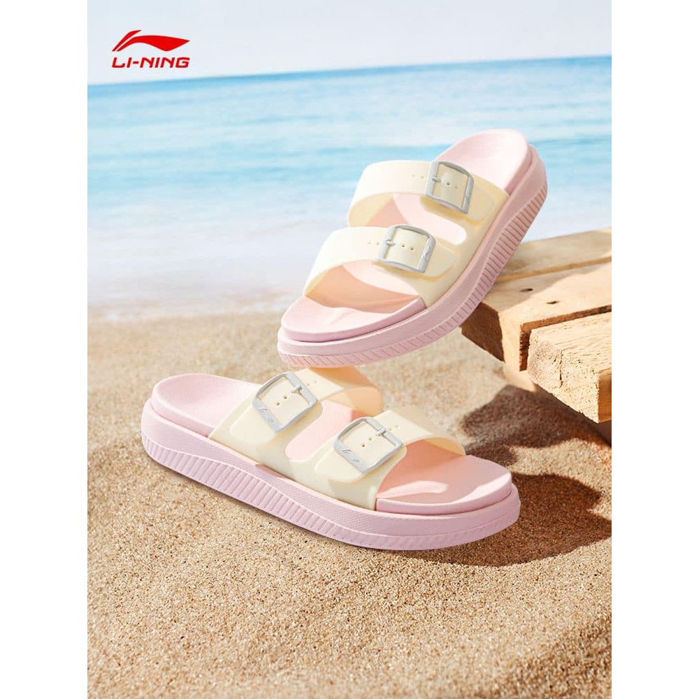 Dép Lining chính hãng đế 2 lớp có thể tháo rời