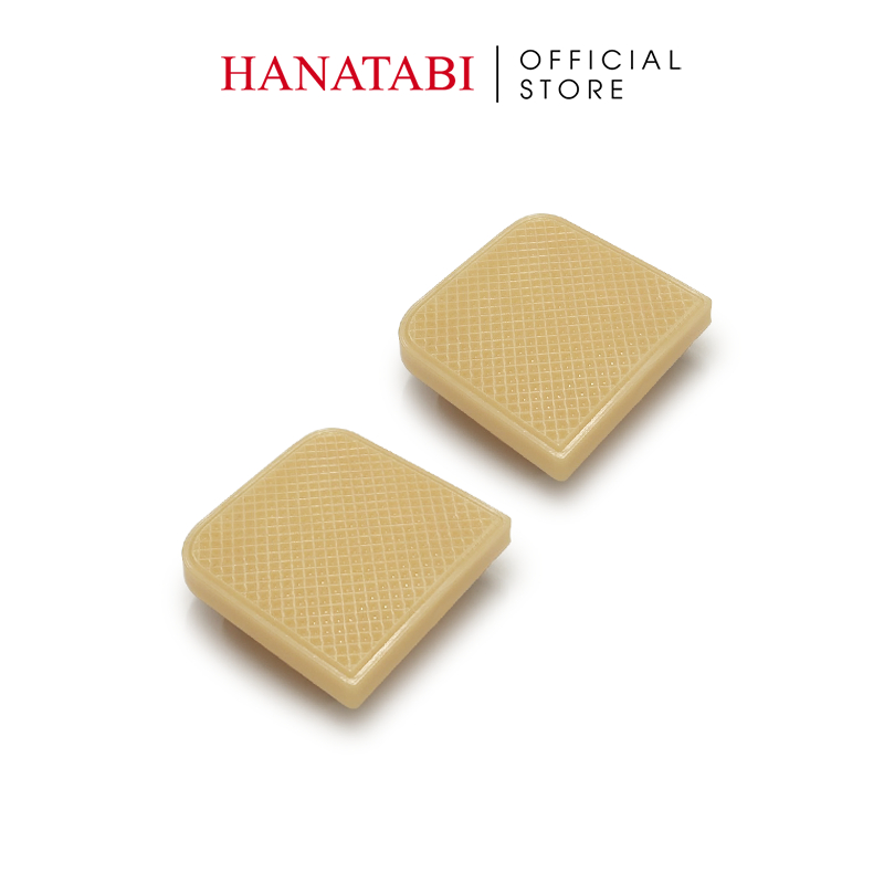 Nút gót giày Hanatabi 5p