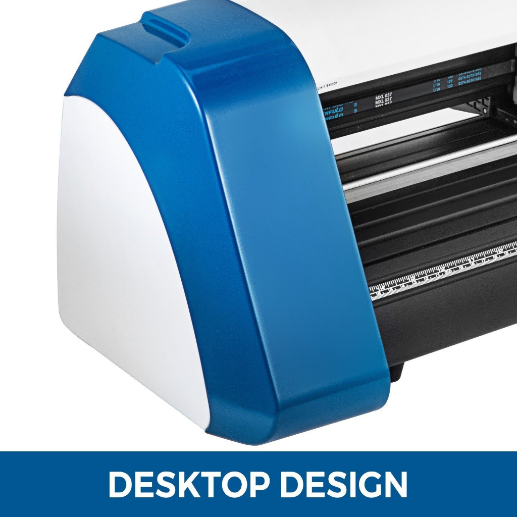 MÁY CẮT BẾ DECAL A3 AB-450