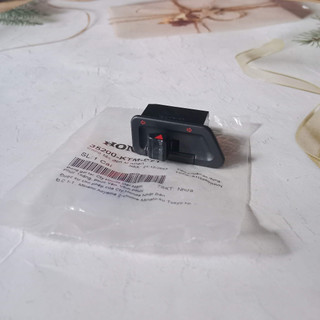 Nút xi nhan Wave RS , Wave S 100 , Wave A 100 , Future Neo zin HONDA / công tắc xi nhan Wave RS
