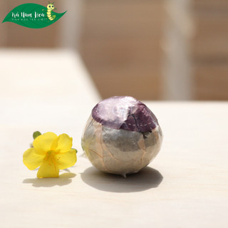 Trà Phổ Nhĩ Quít Cao Cấp