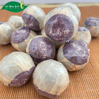 Trà phổ nhĩ quít cao cấp