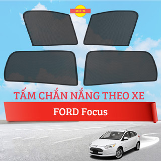 Rèm che nắng, chắn nắng ô tô ford focus