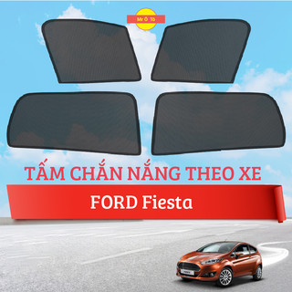 Rèm che nắng, Chắn nắng ô tô FORD Fiesta