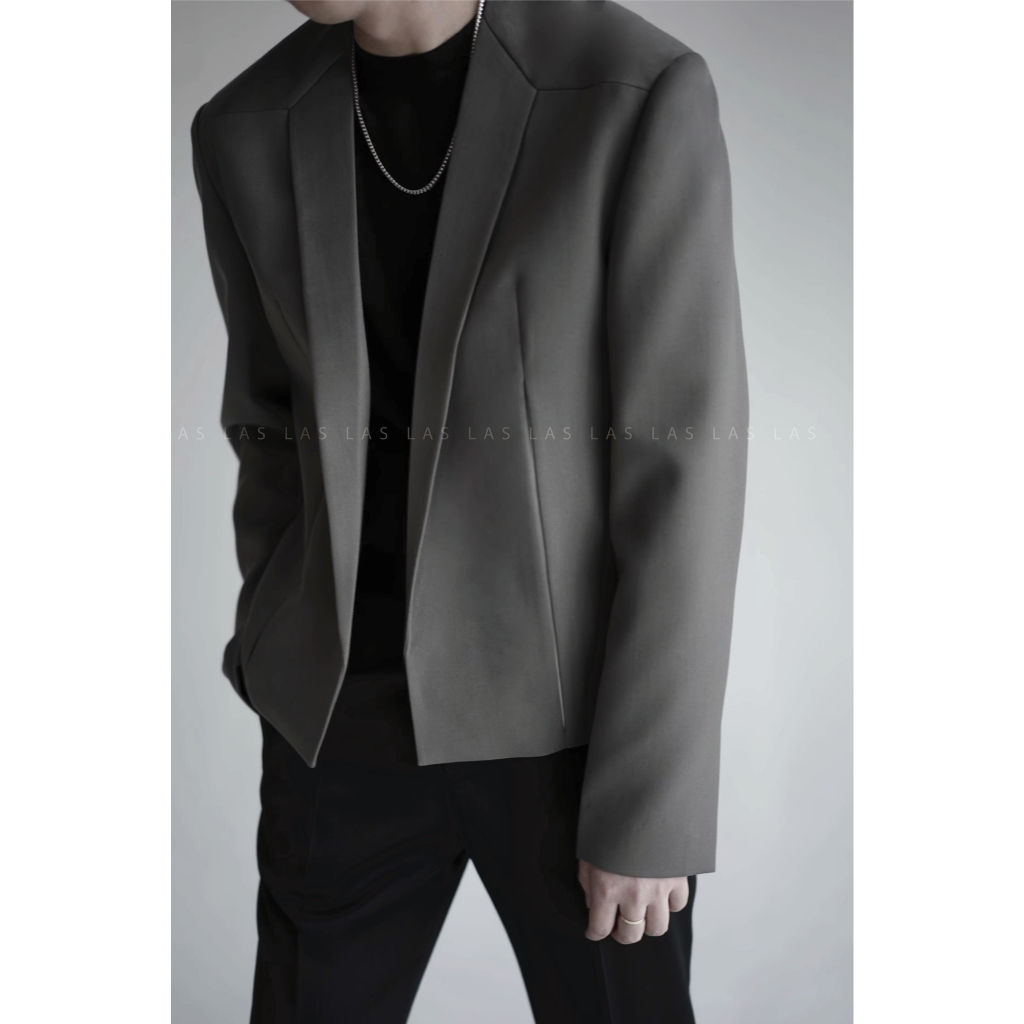 Blazer Crop | THELAS