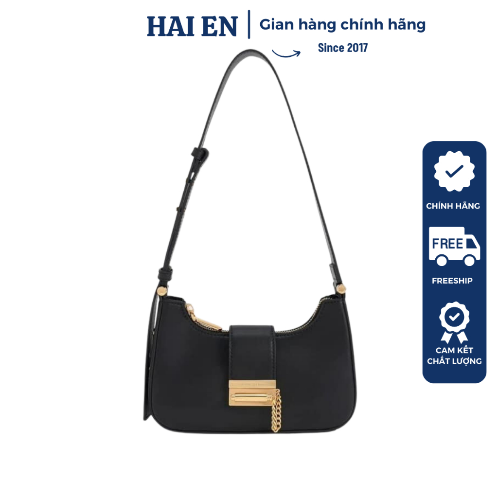 Túi kẹp nách CNK hàng xuất xịn