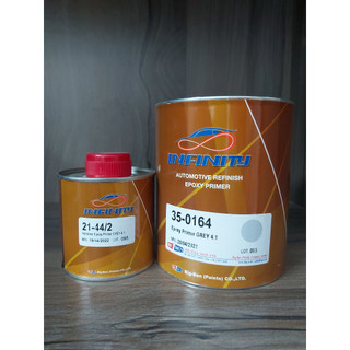 Lót chống sét epoxy 2 thành phần ( nhiều loại )