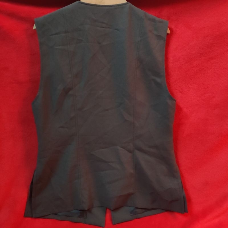 Áo ghi lê Seconhand. N7