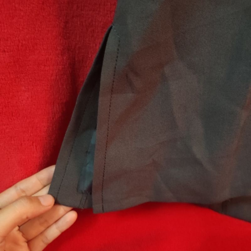 Áo ghi lê Seconhand. N7