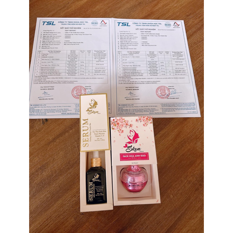 COMBO ANH ĐÀO mẫu mới🍒