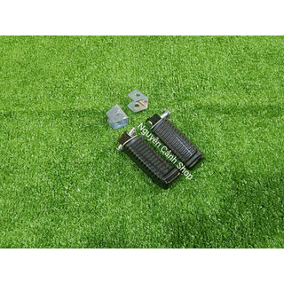 Gác chân sirius novo exciter 2010 mẫu zin