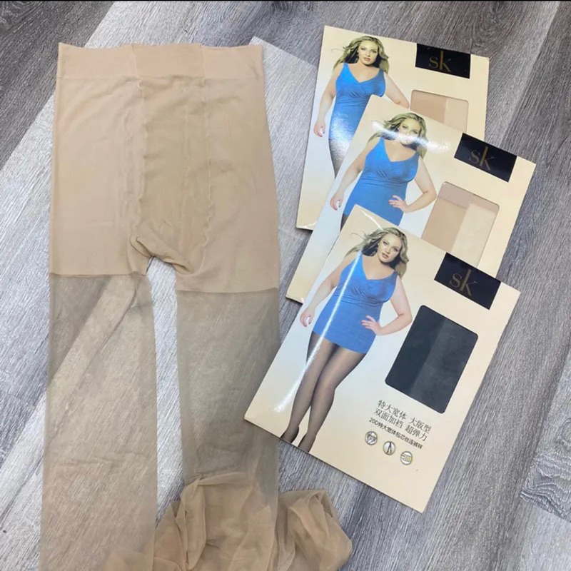 Tất giấy bigsz 2m