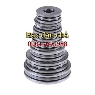 Vòng bi chà 3 miếng nsk 51100-51101-51102-51103-51104-51105-51106-51107-51108-51109-51110
