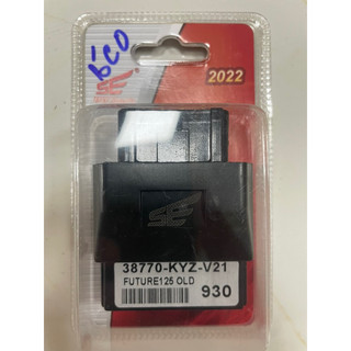 Ic future 125 fi kyz-v21