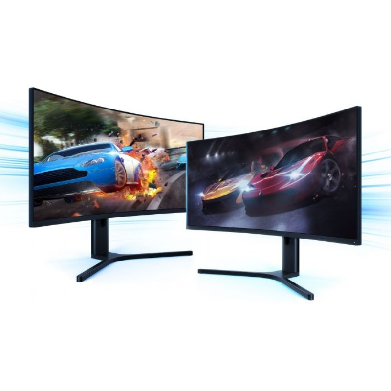 Màn hình máy tính cong Xiaomi pc 30 inch 200hz Full HD