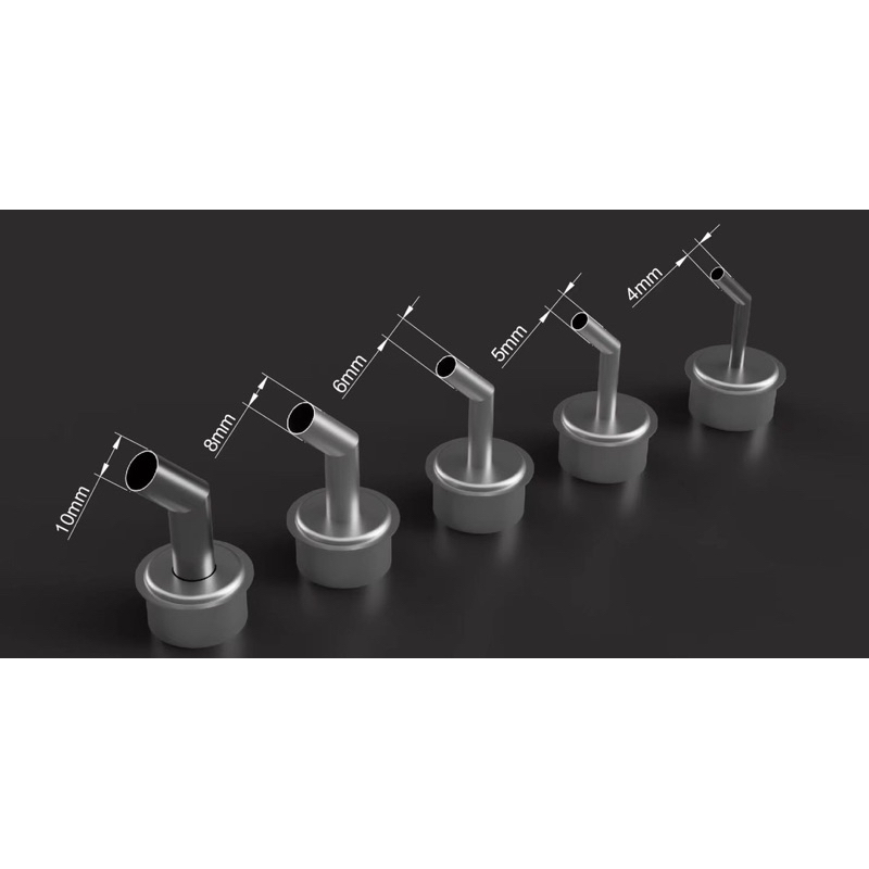 Đầu Khò Chéo Siêu Hot