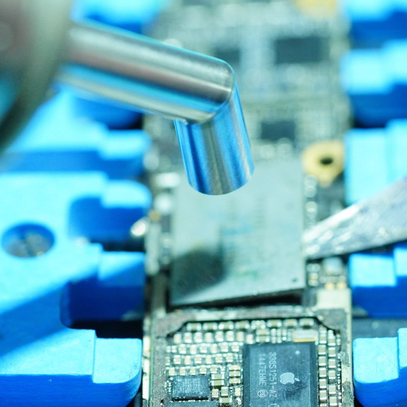 Đầu Khò Chéo Siêu Hot