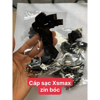 Linh kiện thay thế cáp sạc ĐT XM bóc máy