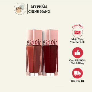 Son tint bóng espoir mềm môi căng mọng