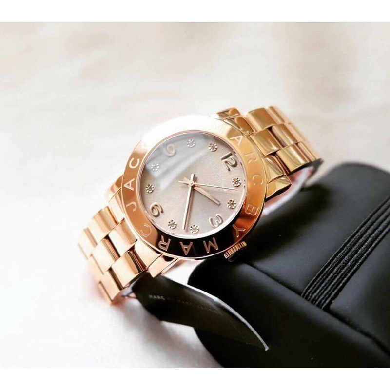 ĐỒNG HỒ NỮ MARC JACOBS MBM3139