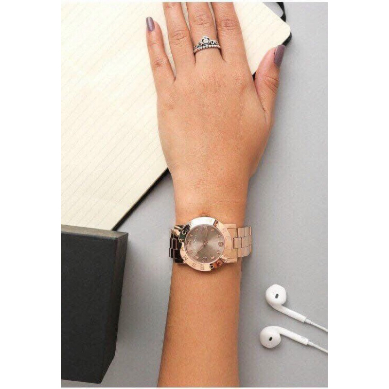 ĐỒNG HỒ NỮ MARC JACOBS MBM3139