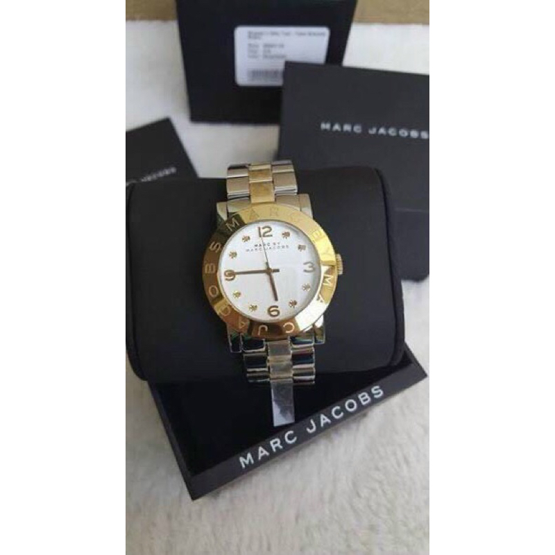 ĐỒNG HỒ NỮ MARC JACOBS MBM3139