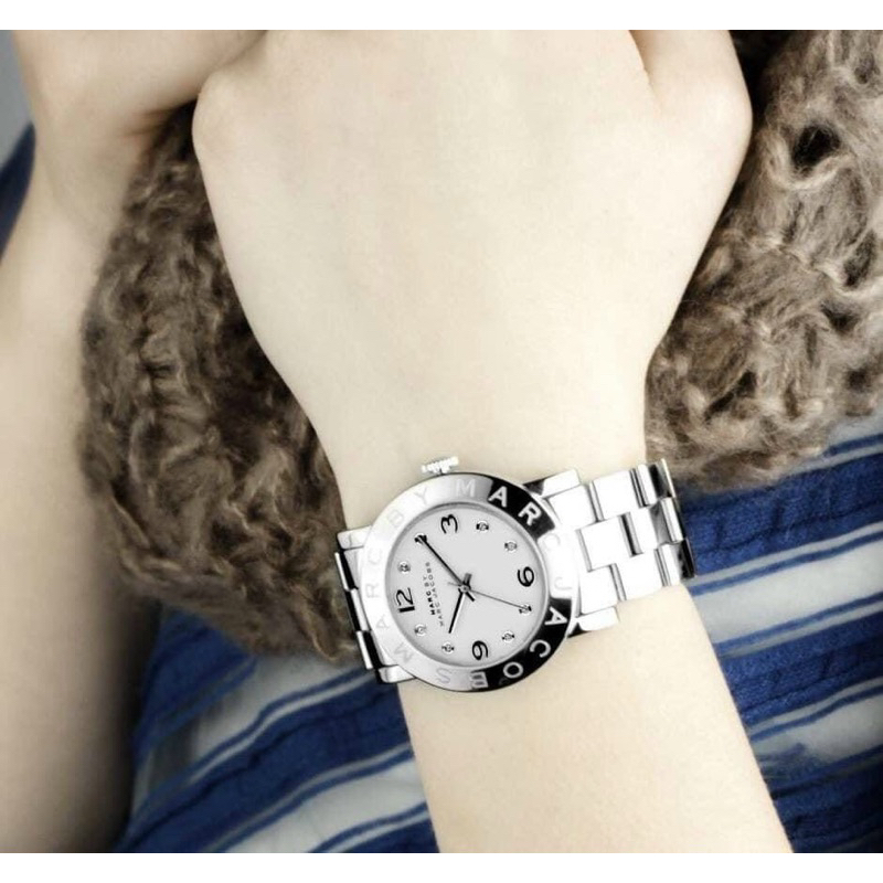 ĐỒNG HỒ NỮ MARC JACOBS MBM3139