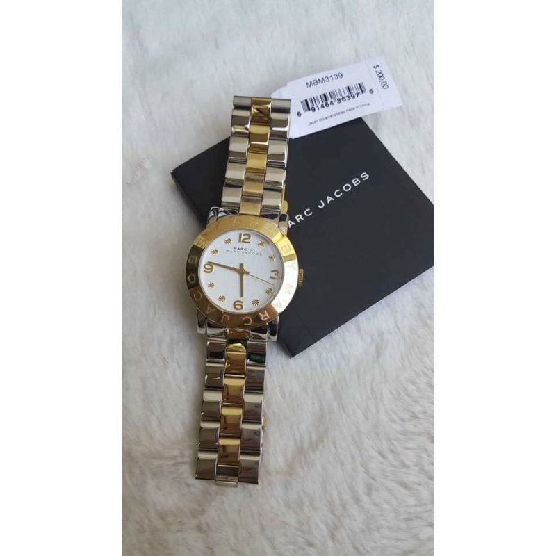 ĐỒNG HỒ NỮ MARC JACOBS MBM3139