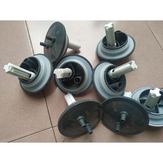 01 nắp bình hút dịch 2,5l nắp bình máy hút dịch 2 bình