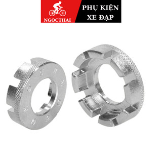 Cờ lê cân vành, tăng nan hoa xe dạp thể thao