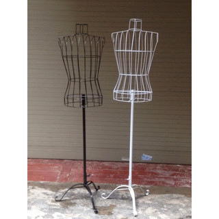 Manocanh khung sắt NAM  NỮ  trẻ em, sơn tĩnh điện - sada shop