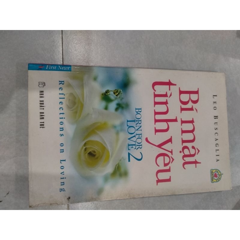 Sách - Hạt Giống Tâm Hồn