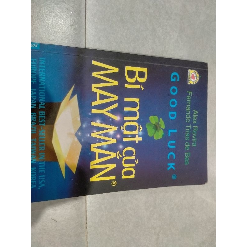 Sách - Hạt Giống Tâm Hồn