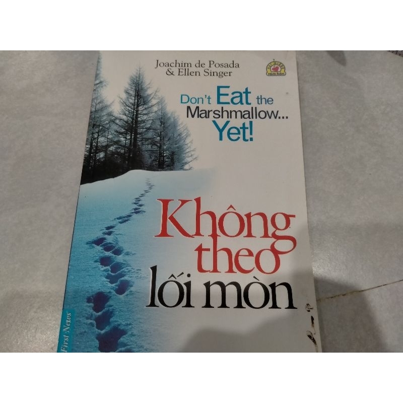 Sách - Hạt Giống Tâm Hồn