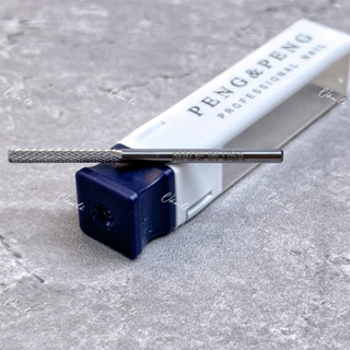 Đầu mài khóe mỹ thẳng mài móng tay