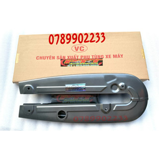 Hộp sên xe sirius