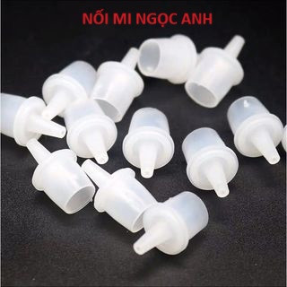Nút thay mới đầu chai keo nối mi