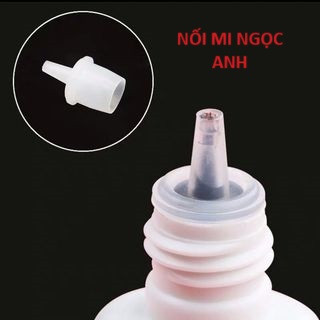 Nút Thay Mới Đầu Chai Keo Nối Mi