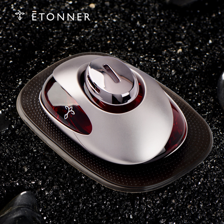 Nước Hoa Ô Tô Khử Mùi Xe Hơi Chính Hãng Nhập Khẩu Cao Cấp ETONNER Cologne E1701C (60ml)