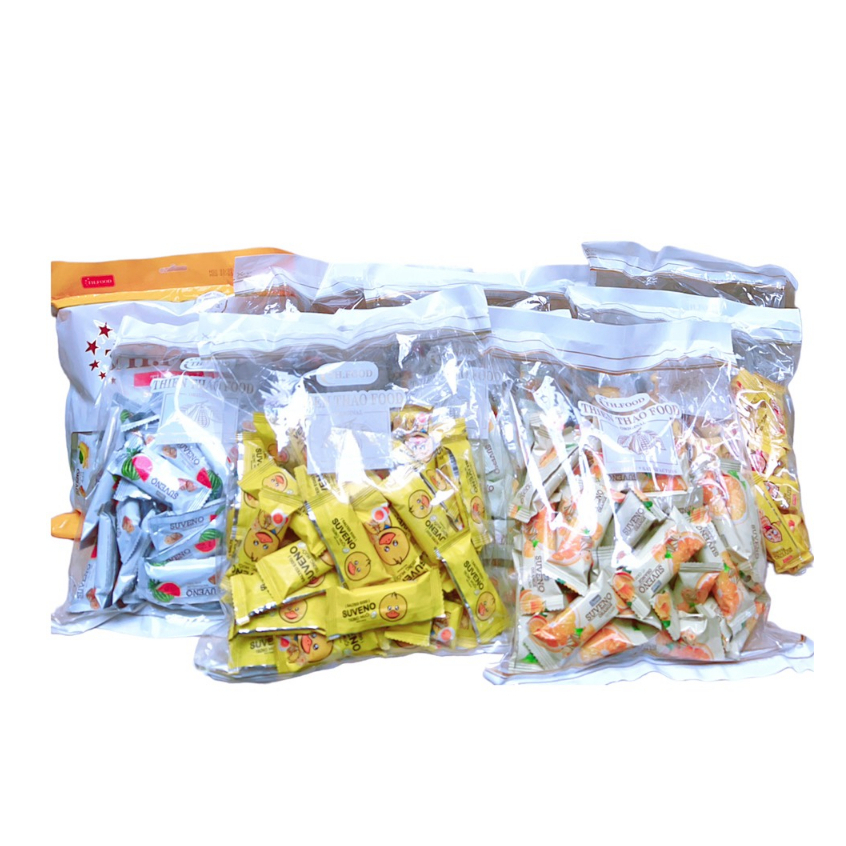 Bánh sữa chua giòn bịch 450g