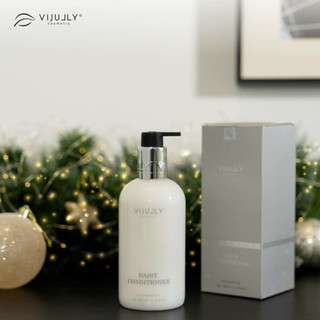 Dầu xả Vi Jully Daisy Conditioner (Mẫu mới 350ml) (Chính hãng 100%)